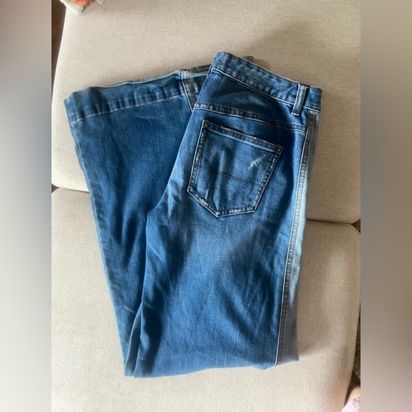 Free people jeans - Picture 1 of 7